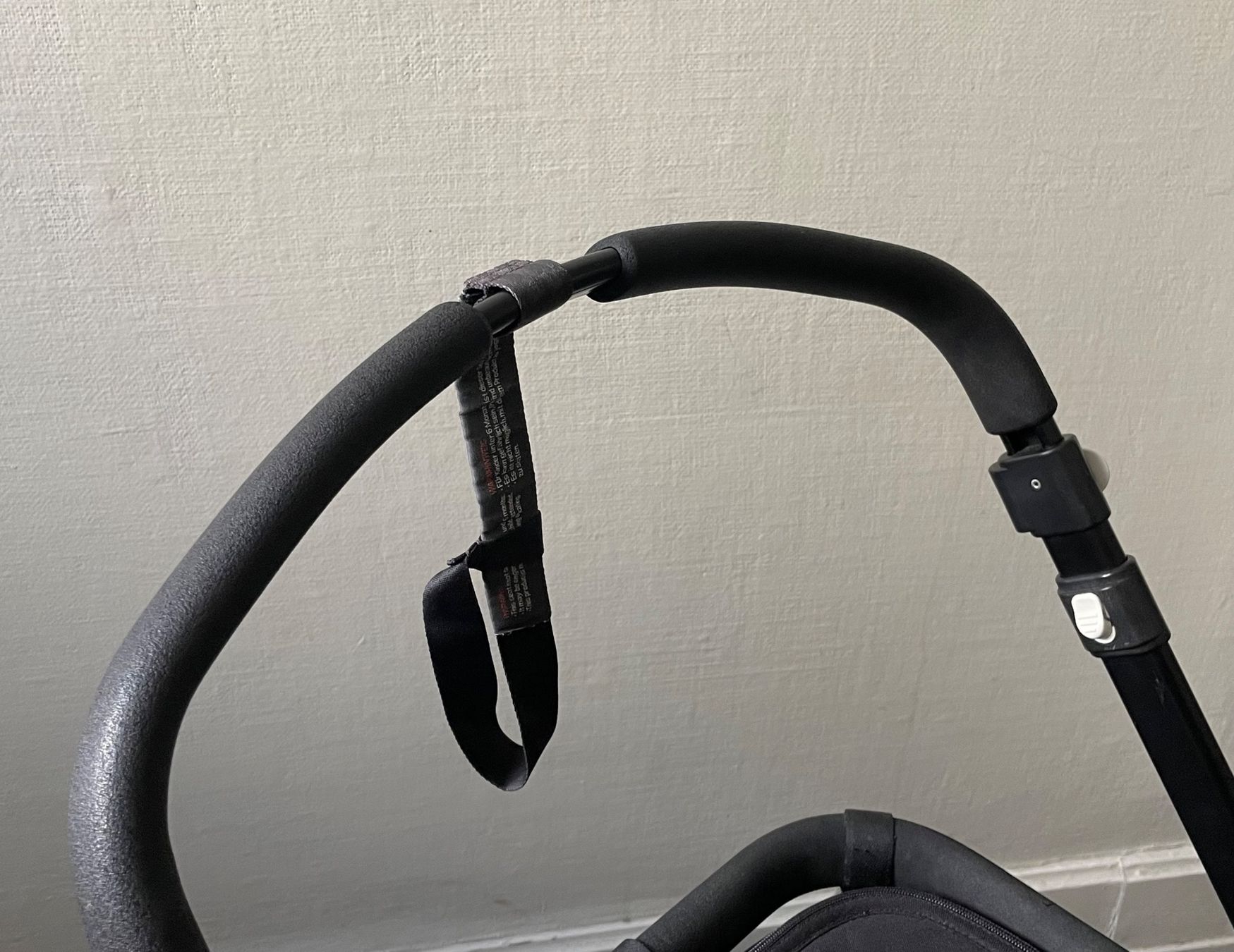 Bugaboo Carrozzine: Bugaboo Cameleon – Usato da Basel venduto da ant_dwb9 6