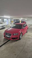 Audi S3 8P 