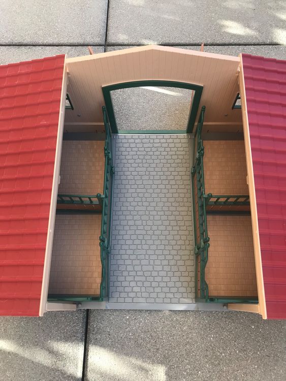 Schleich Pferde Stall: Ein Paradies für kleine Pferdefreunde – und ihre Fantasie!