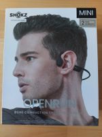 Shokz Openrun mini Kopfhörer