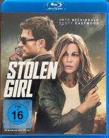 Stolen Girl - Kate Beckinsale - Blu-ray - Actionfilm