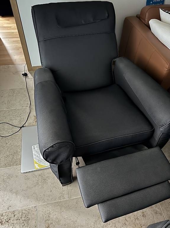 Poltrone: Relax Stuhl  – Usato da Zürich venduto da ber_k7g9 1