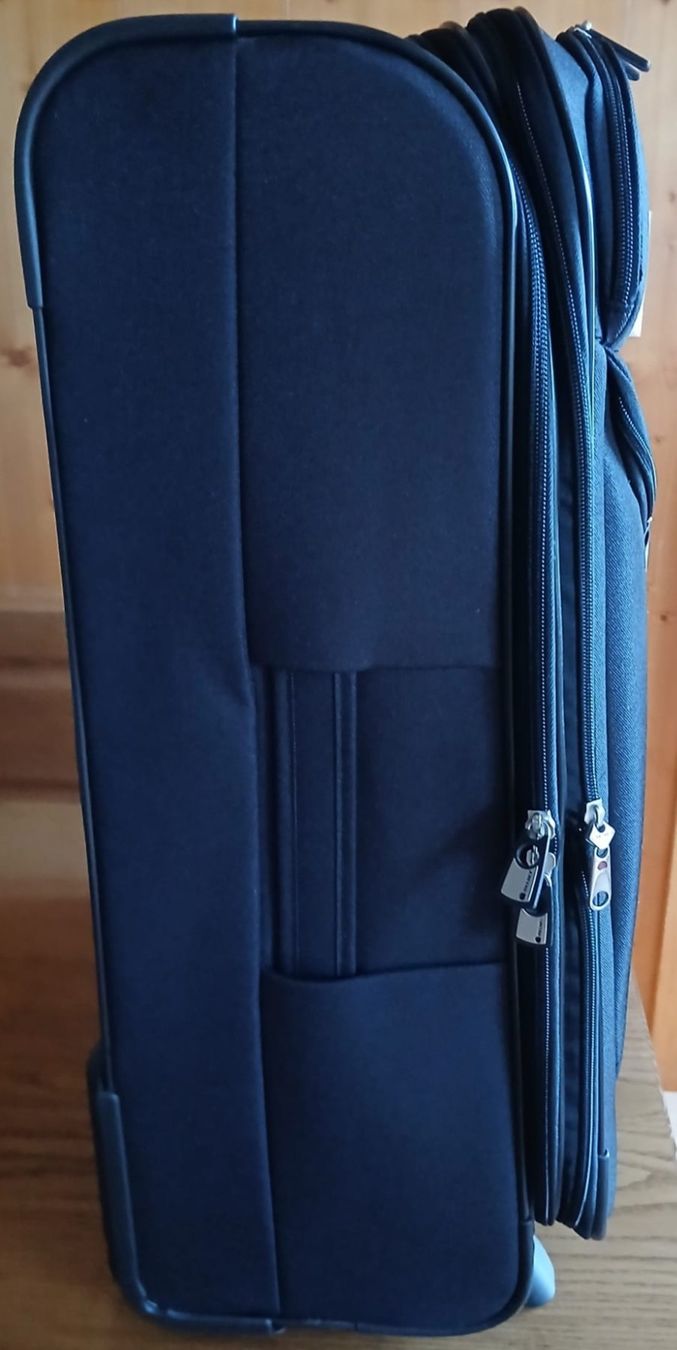 Delsey Reisekoffer: Rollkoffer Delsey – Neu (gemäss Beschreibung) aus Krauchthal von mago371 6