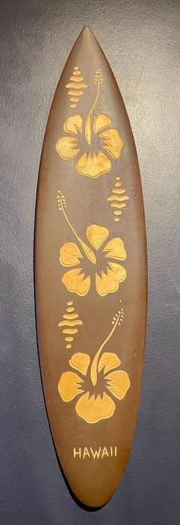 NOVICA Holzmaske 'Awaiting Him' Aus Hibiskusholz Mit Ständer – Handgeschnitzt, 24,9 X 15,2 X 7,6 Cm