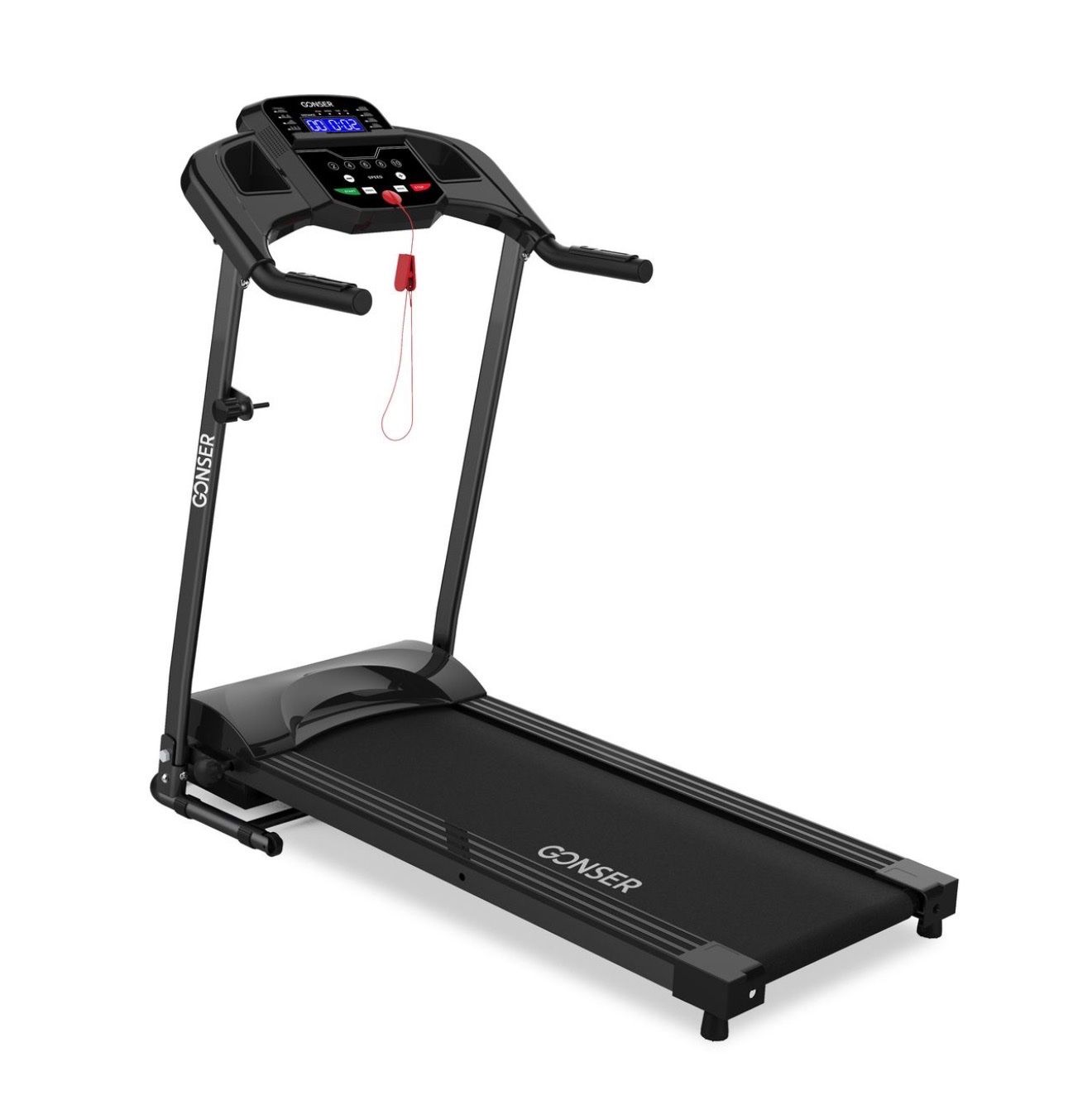 Gonser Vélos d'appartement: Hometrainer Laufband – Neuf (Voir description) à Reinach AG par Melanie.Melanie