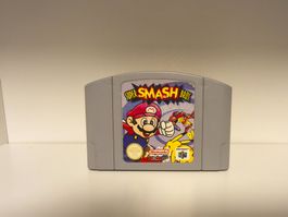 Nintendo N64 - Super Smash Bros.