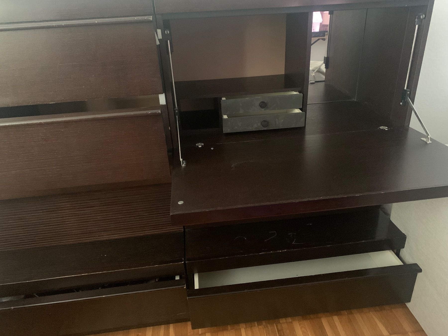 Kommoden: Kommode Regal – Gebraucht aus Kloten von Slavi5 3