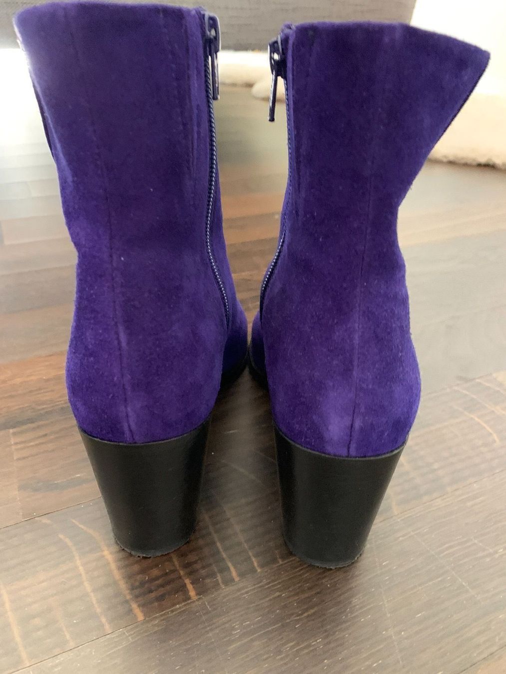 Scarpe da donna: Stiefeletten – Usato da Egerkingen venduto da ear_k6fg 2