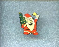 WEIHNACHSMANN