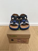 Froddo Jungen Sandalen Leder Gr. 32