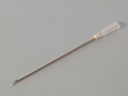 Kanülen, Injektionsnadeln Luer ∅ 2.00 x 80 mm, 20 Stück