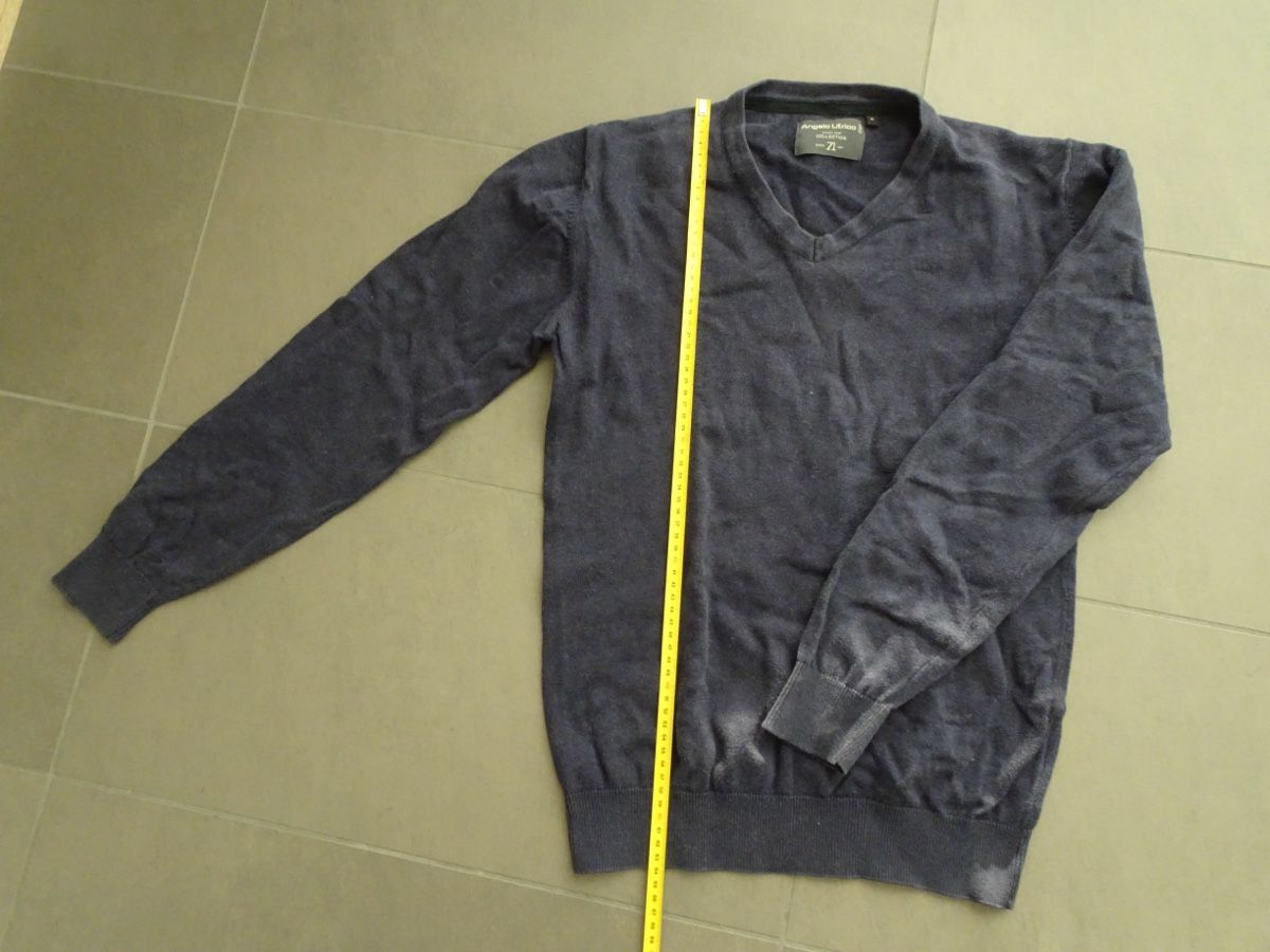 Pullover & Sweatshirts: Pull Angelo Litrico Taille S – Gebraucht aus Sierre von MeJC_3960