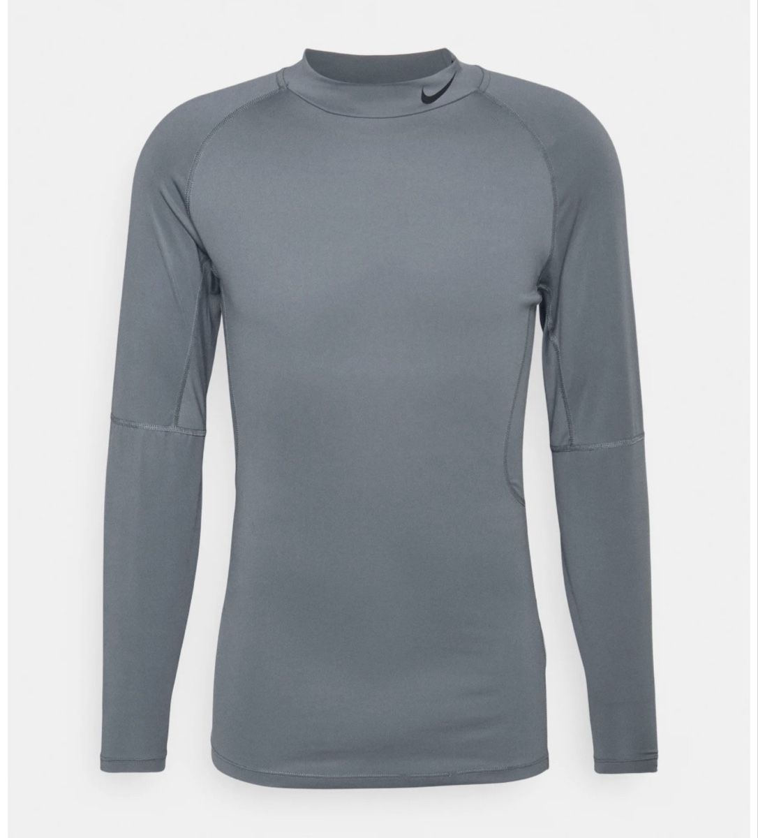Nike T-Shirts: Nike Herren Langarmshirt – Neu (gemäss Beschreibung) aus Basel von Christopher123