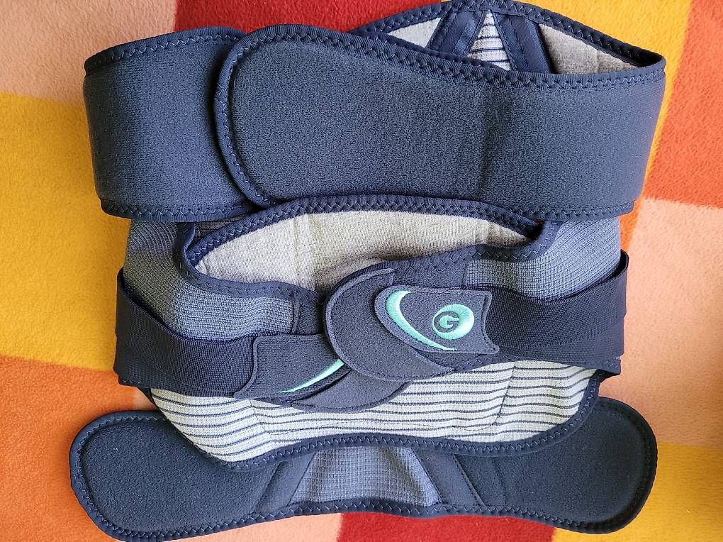Cinture: Cintura per gravidanza  – Usato da Losone venduto da audiGT