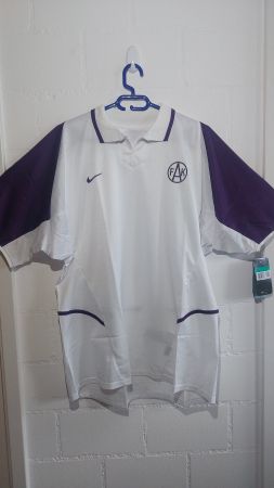 Austria Wien Trikot Gr. XL 03/04