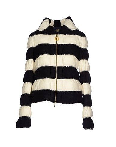 Roberto Cavalli Jacken: Daunenjacke ROBERTO CAVALLI Gr.40/42 NEU – Neu und originalverpackt aus Wettswil von doe_x6nz