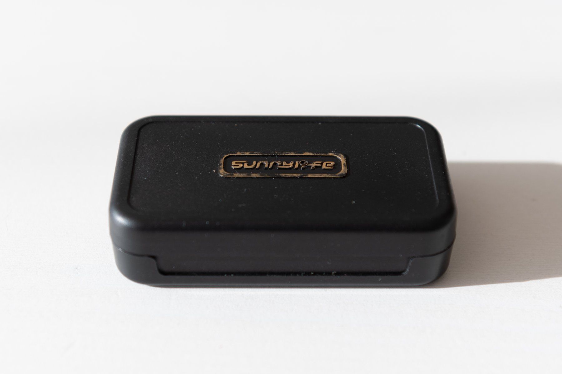 Filter: DJI Mini 1 - Sunnylife ND16 Filter neuwertig – Gebraucht aus Bern von and_6fcb 1
