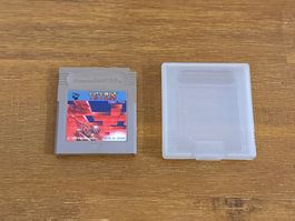 Nintendo Gameboy Tetris "Minuet" Rare Japanische Version