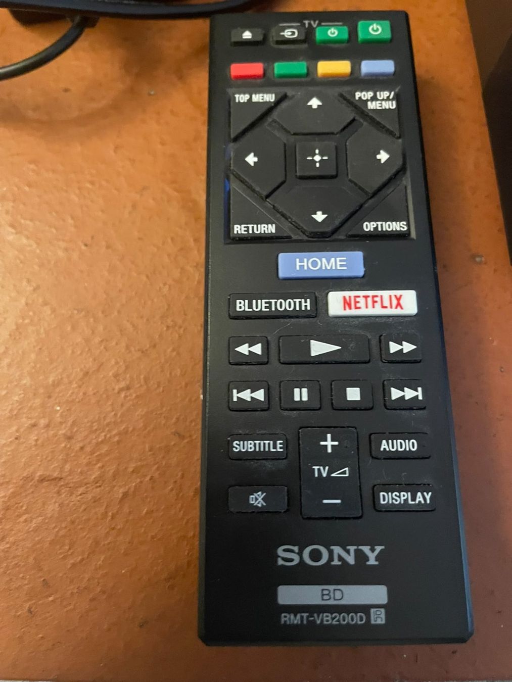 Sony Sistemi audio & multimediali: Sony Bdp-S6700 Blu-Ray Disc / DVD-Player – Usato da Schaffhausen venduto da Jove1 4