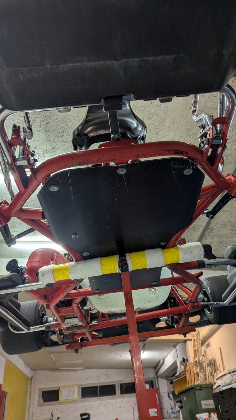 Karts: Kart Maranello – Gebraucht aus Wabern von mat_n8vh 5