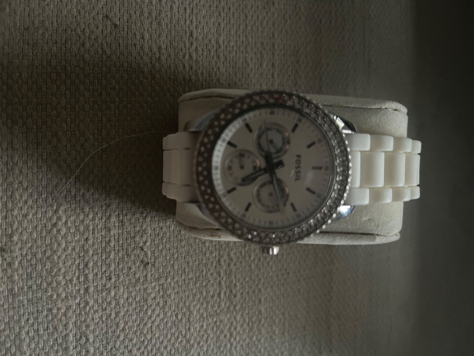 Fossil Orologi: Fossil Damen Uhr – Usato da Thierachern venduto da rafaela78