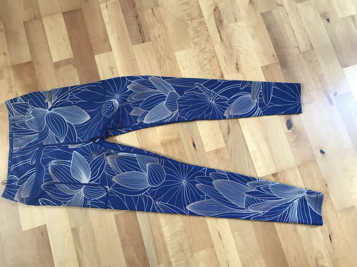 Leggings: Sport Leggins Gr.38 – Nuovo (secondo la descrizione) da Hettlingen venduto da Nectared6 1