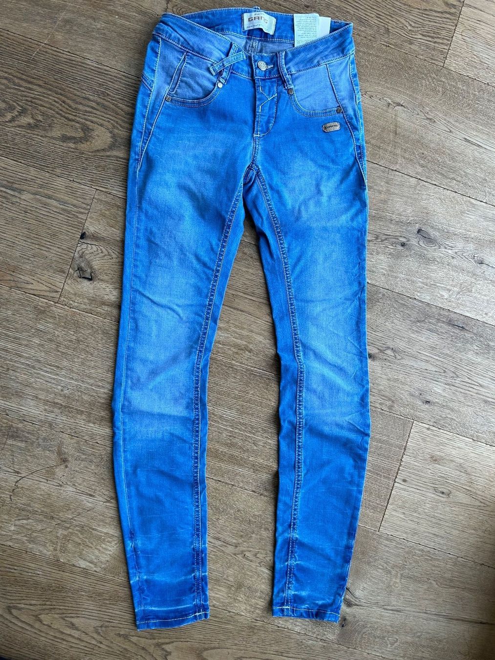 Gang Pantaloni: Hose, Gang //NEU// 24 – Nuovo (secondo la descrizione) da Stettfurt venduto da outlet72