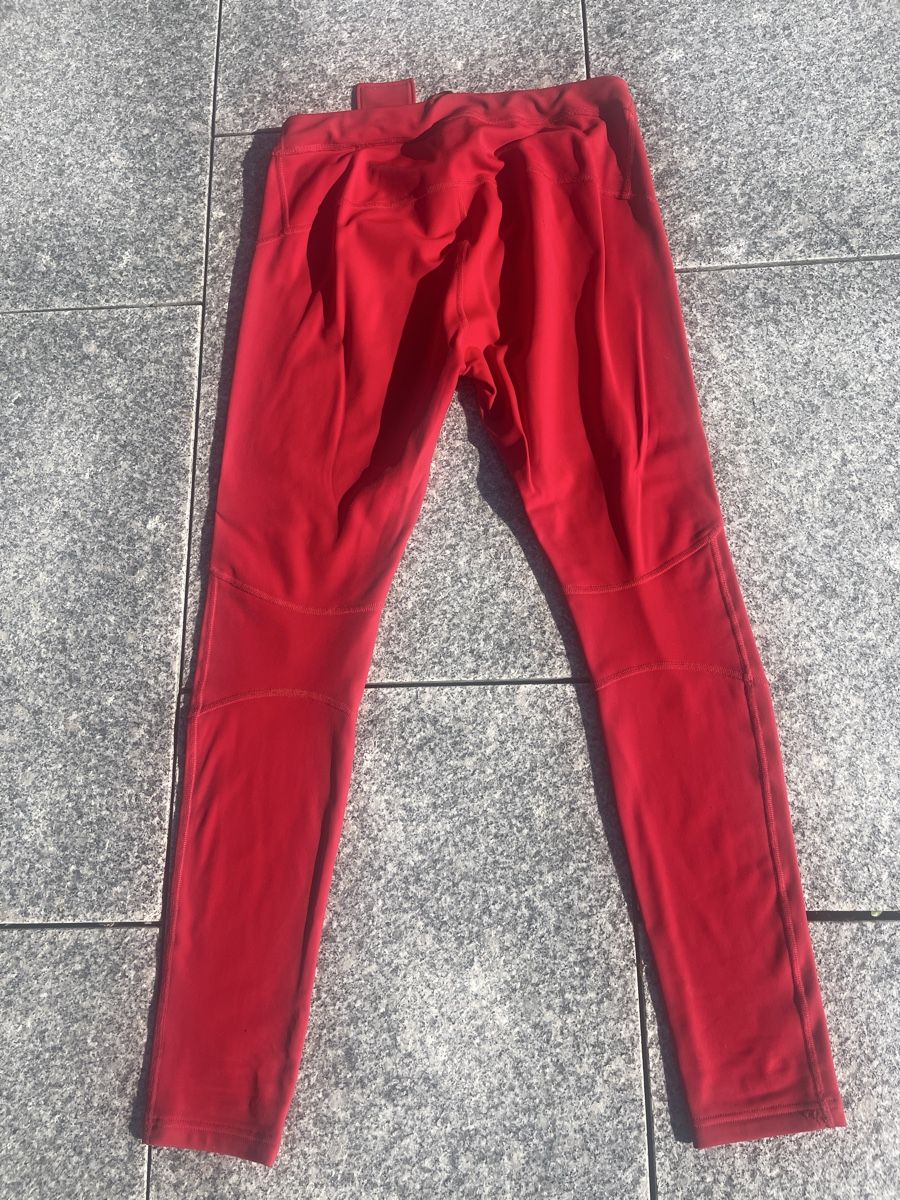 Maloja Pantaloni: Maloja Multisporttights, BergellM – Usato da Oberiberg venduto da tschalunbiker 1