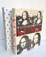 WELTGESCHICHTE der KUNST Hugh Honour & John Fleming - 1992