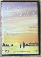 GOTTES WERK & TEUFELS BEITRAG 