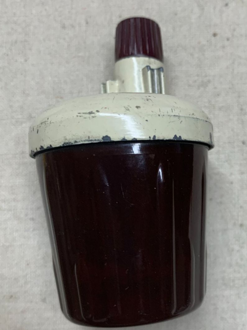 Temperini: Minenschärfer - "Fedra 4900" - Temperamine – Usato da Sorengo venduto da 74in 1