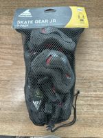 Rollerblade Skate Gear JR 3-Pack, XXXS, neuwertig