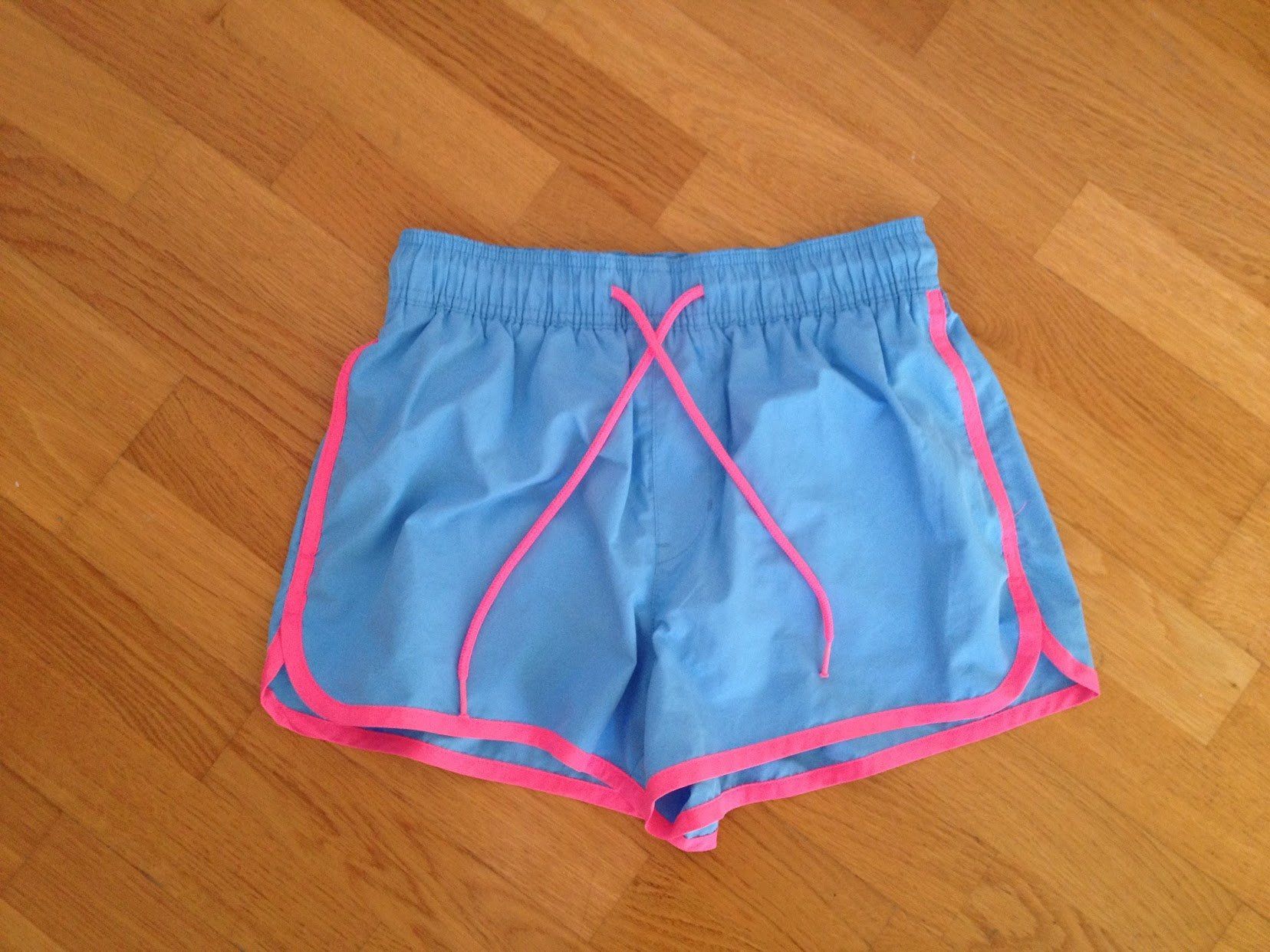 H&M Pantaloni: Sport Shorts – Usato da Dübendorf venduto da Fip05
