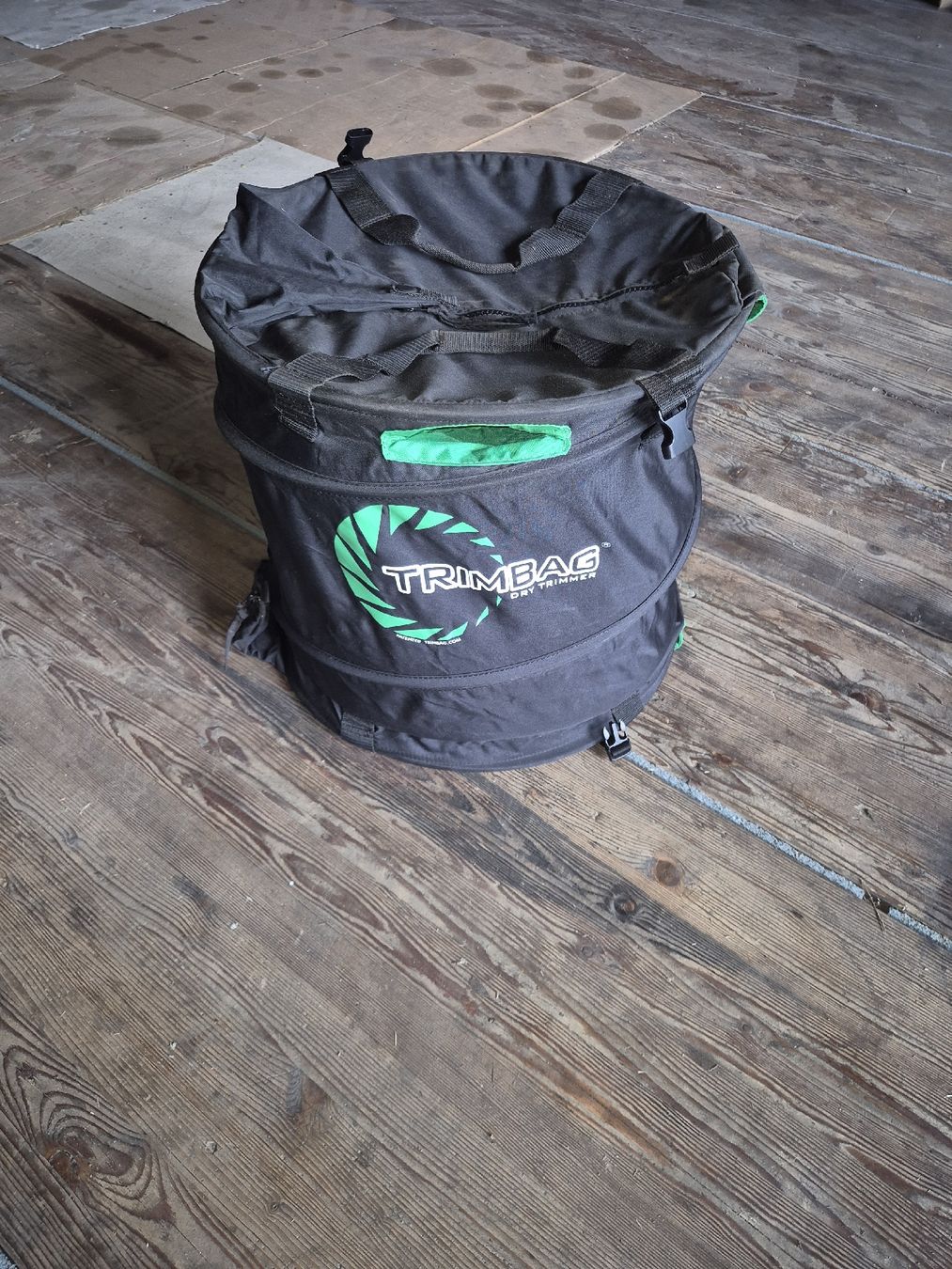 Coffres de rangement: Trimmbag – D'occasion à Märstetten par skeli3