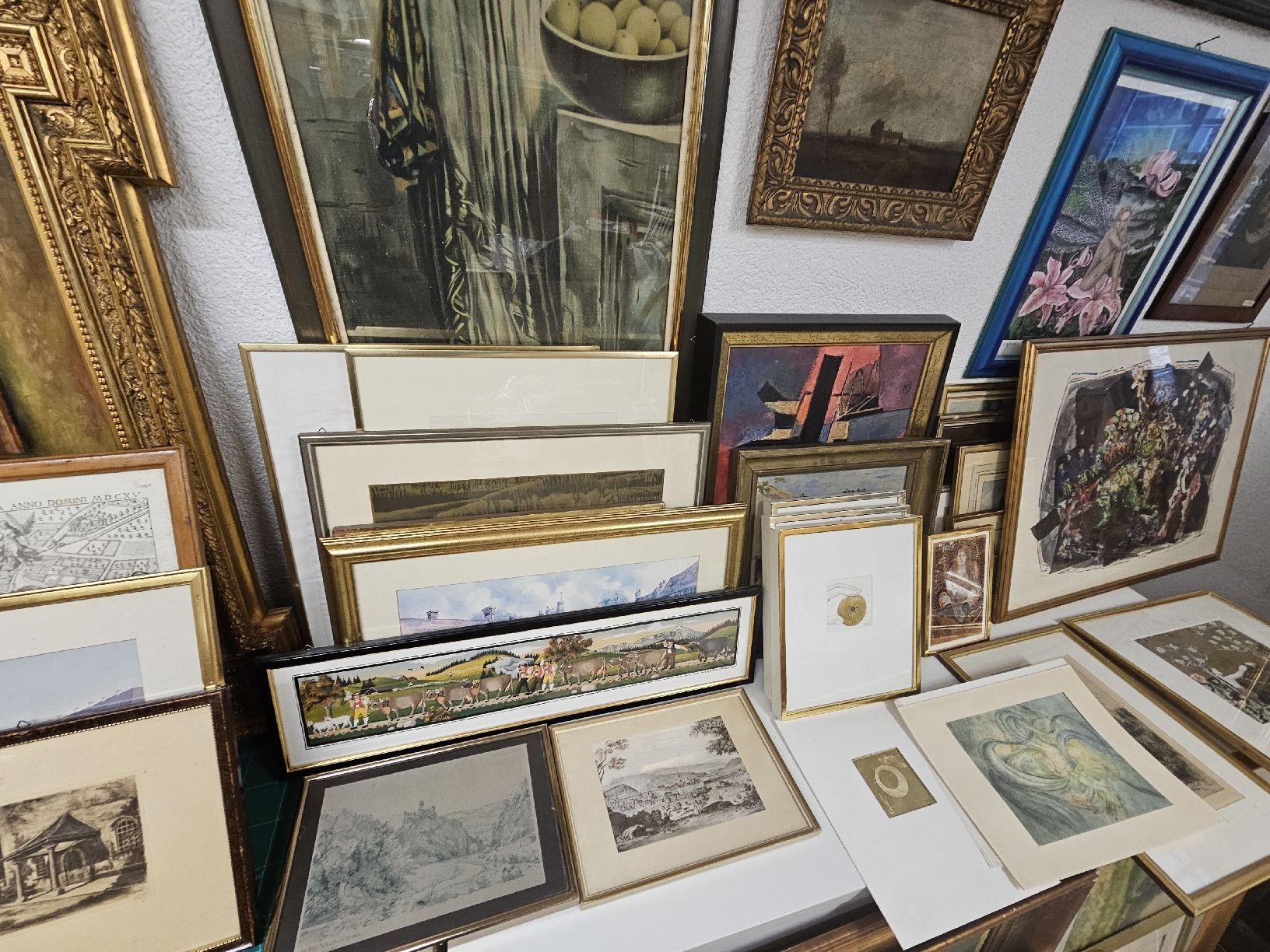 Poster & Bilder: Grosse Bildersammlung zu verkaufen! – Gebraucht aus Mümliswil von Mizzi77 8