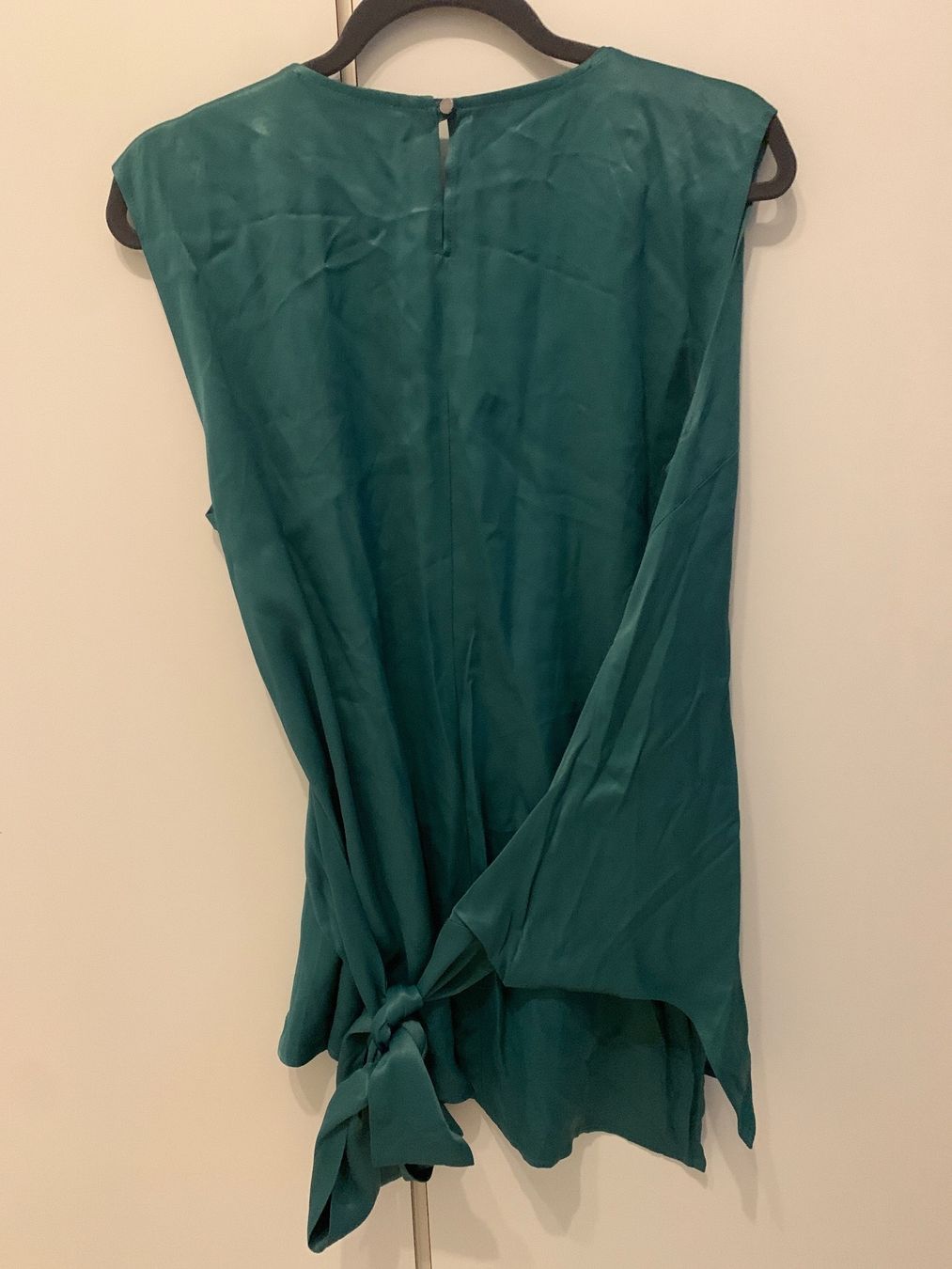 Top: Neue Top in zwei grossen 38 und 40 – Nuovo e nell'imballaggio originale da Lausen venduto da tiguan07 1