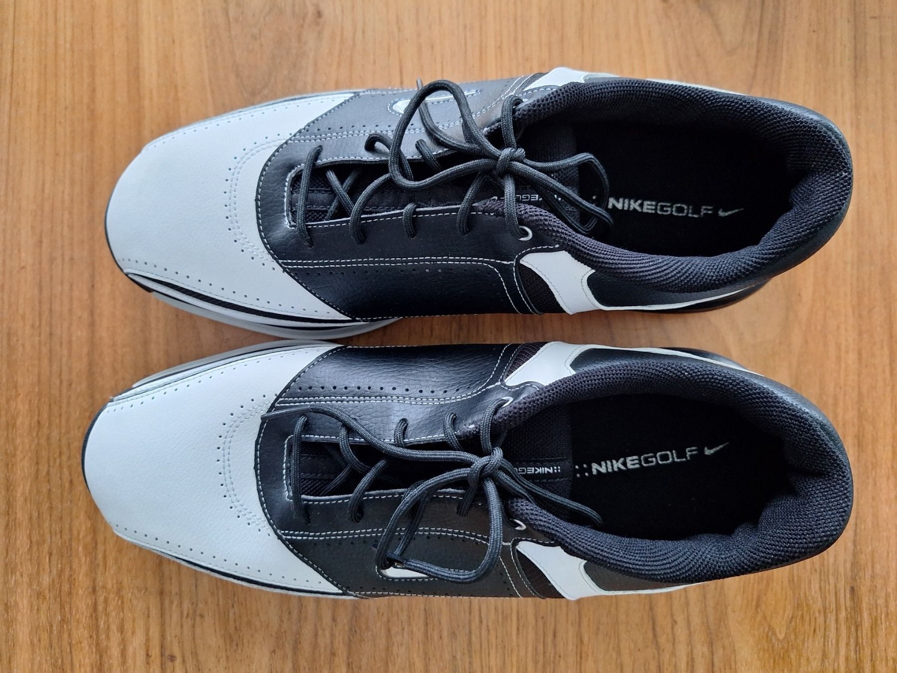 Nike Herrenschuhe: NIKEGolf Schuh, Grösse EUR 45.5 – Neu (gemäss Beschreibung) aus Wettingen von Liam2003 2
