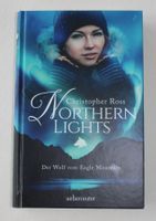 Buch "Northern Lights - Der Wolf vom Eagle Mountain"