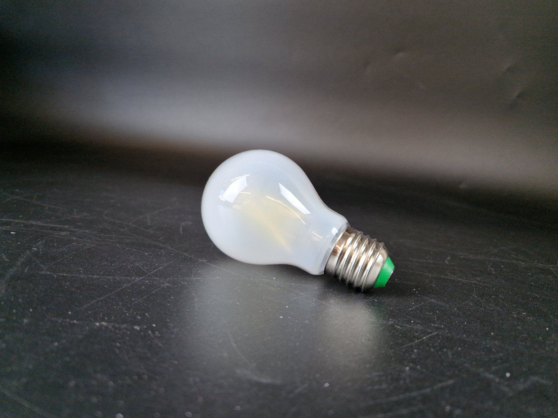 Philips Lampen: PHILIPS LED Glühbirne 60W – Neu (gemäss Beschreibung) aus Muhen von Restwert_Muhen 3