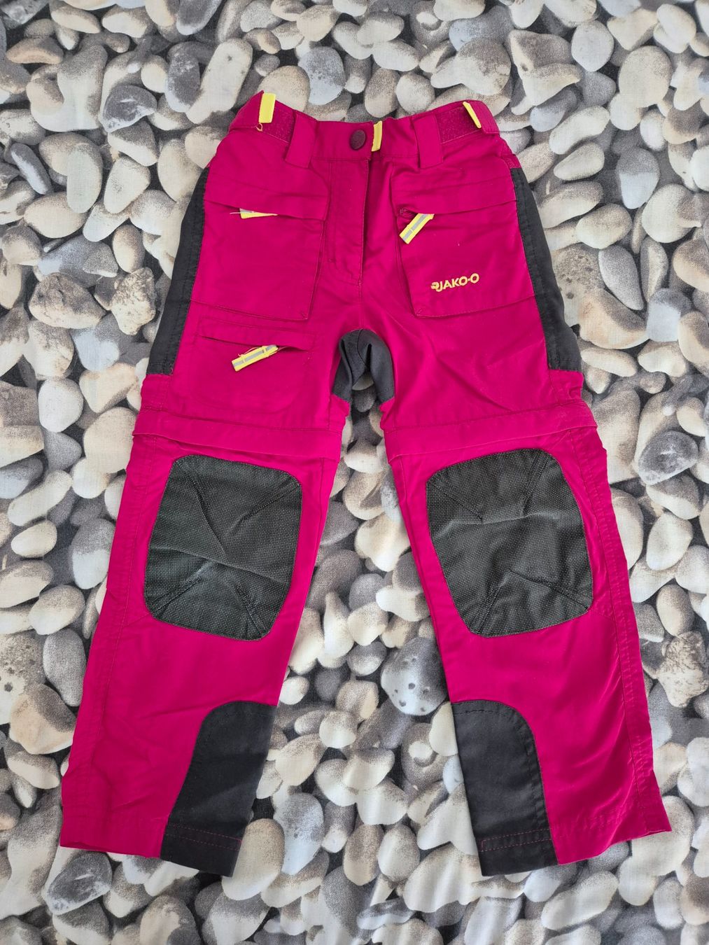 Jako-O Pantaloni: Jako-o hosen Gr.104 – Usato da Bern venduto da eandhm