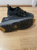 Wanderschuhe Grösse 35