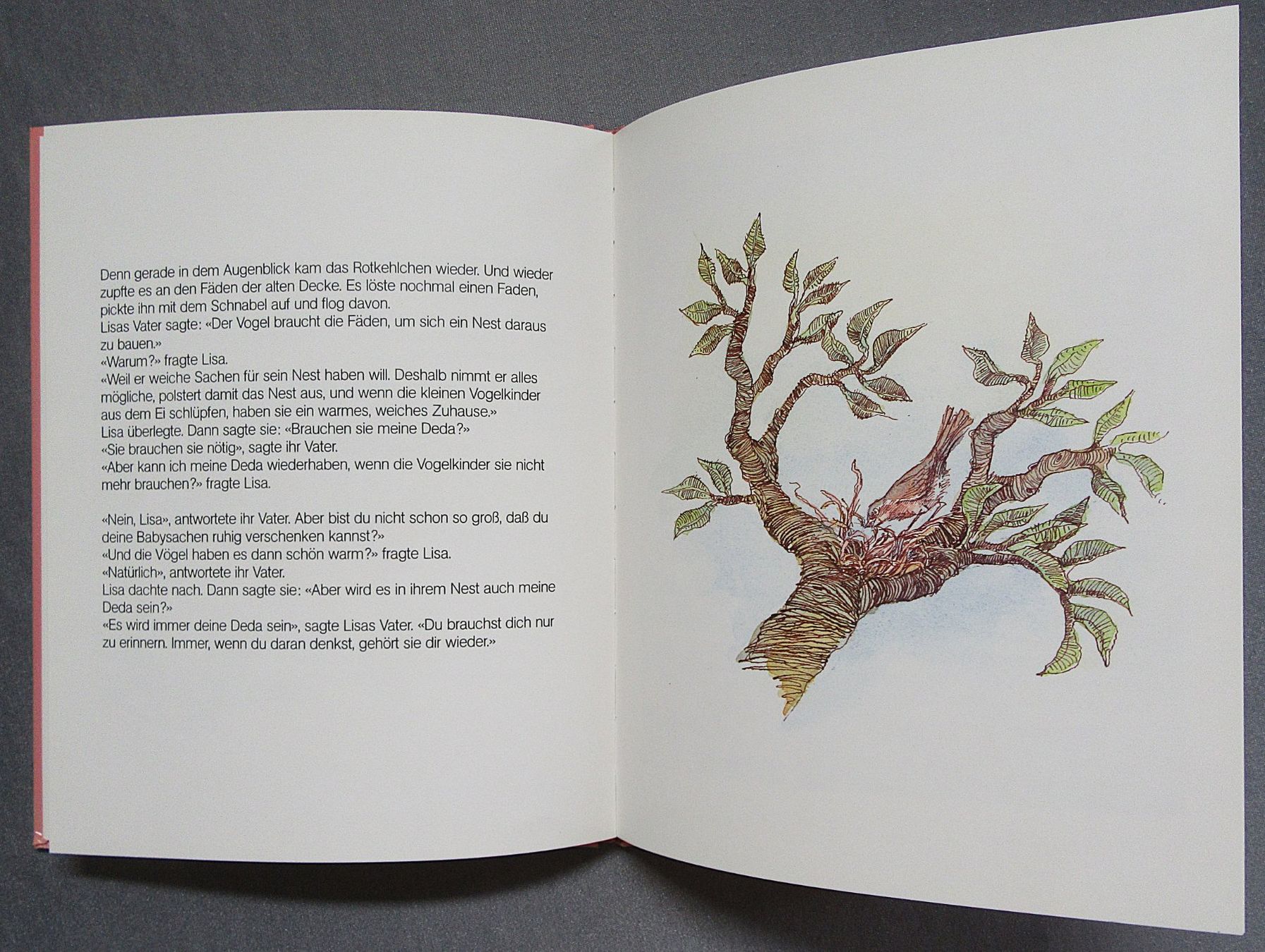 Libri: Das Deckchen - von Arthur Miller – Usato da Auenstein venduto da Padabimbim 6