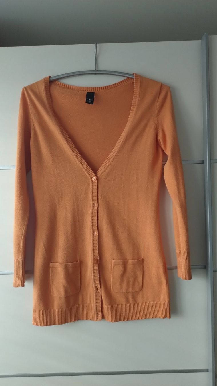 Giacche: Oranger Cardigan – Usato da Frauenfeld venduto da Tropariana