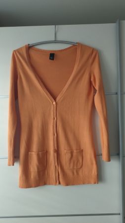Oranger Cardigan