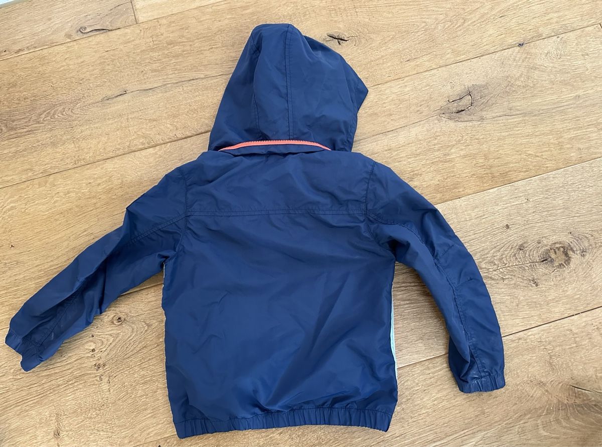 Giacche: Sundek Windjacke Grösse 104 – Usato da Boppelsen venduto da Hello_Sun 1