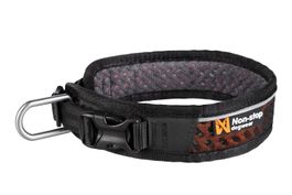 Non-stop Dogwear Hundehalsband Rock adjustable collar NEU XL