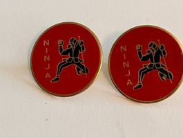 2 Pin Ninja
