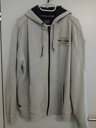 Jacke PME Legende Gr. L