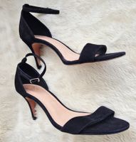 BENCI BROTHERS PUMPS LEDER 37 SLINGPUMPS SCHUHE ZÜRICH TOP