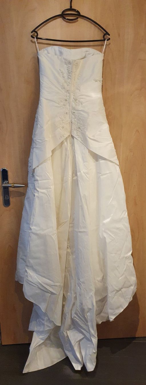 Vestiti: Hochzeitskleid Grösse S – Usato da Thun venduto da elefe8 1